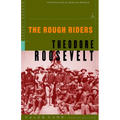 The Rough Riders - Paperback