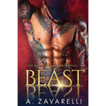 Beast - Paperback