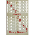 Half Crime - Paperback