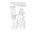 Pincushion- Living life with terminal IIH - Paperback