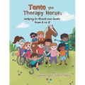 Tonto the Therapy Horse: Helping Us Reach Our Goals from A to Z - Paperback