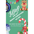 Jump and Say Merry Christmas to You! Book 14 - Paperback