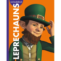 Curious about Leprechauns - Library Binding