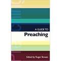 Isg 38 a Guide to Preaching - Paperback
