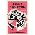 Modernism: A Literature in Crisis - Hardcover