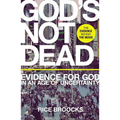 God's Not Dead: Evidence for God in an Age of Uncertainty - Paperback