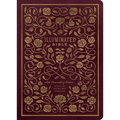 ESV Illuminated Bible, Art Journaling Edition (Trutone) - Imitation Leather