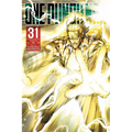 One-Punch Man, Vol. 31 - Paperback