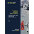 Anthology of Art Songs by Latin American & Iberian Women Composers V.2 - Paperback