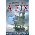 Devil of a Fix - Paperback