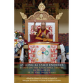 As Long as Space Endures: Essays on the Kalacakra Tantra in Honor of H.H. the Dalai Lama - Paperback
