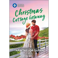 Christmas Cottage Getaway - Mass Market Paperbound