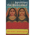 Splitting the Difference: Gender and Myth in Ancient Greece and India - Paperback