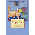 Copy Cats - Paperback