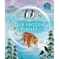Our Frozen Planet - Hardcover