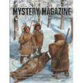 Mystery Magazine: February 2023 - Paperback