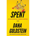 Spent: My Accidental Career in Retail - Paperback
