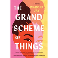 The Grand Scheme of Things - Paperback