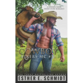 Cowboy Bikers MC #10 - Paperback