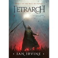Tetrarch - Hardcover