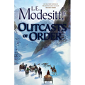 Outcasts of Order - Paperback