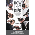 How They Died - Paperback