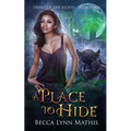 A Place To Hide - Paperback