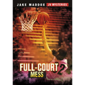 Full-Court Mess - Paperback