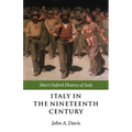 Italy in the Nineteenth Century: 1796-1900 - Paperback