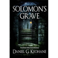 Solomon's Grave - Paperback