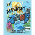 Alphabet ZooP Coloring Book: Zoological Poetry From A to Z - Paperback