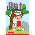 Pat: Prek/K: Book 4 - Paperback