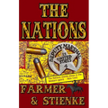 The Nations - Paperback