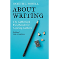 About Writing - Hardcover