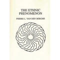 The Ethnic Phenomenon - Paperback