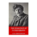 The Innocence of Father Brown - Paperback