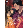 Chasing Red, Vol. 1 - Paperback
