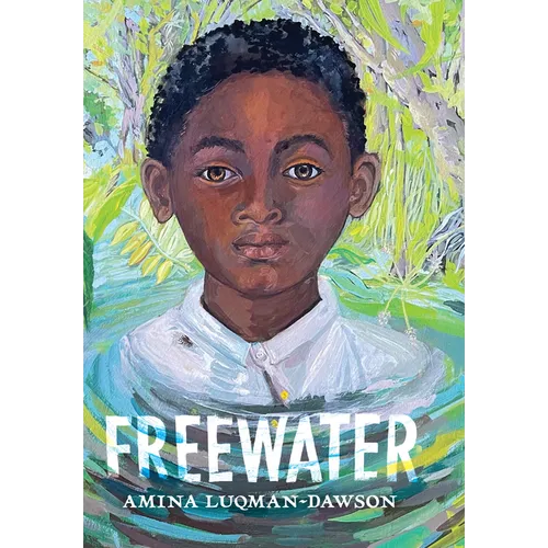 Freewater - Library Binding