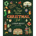 'Twas the Night Before Christmas, Y'All - Hardcover