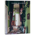 My Life in Colors - Hardcover
