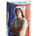 They Called Her Wonder Woman: A Biography of Kay Vaughan - Paperback