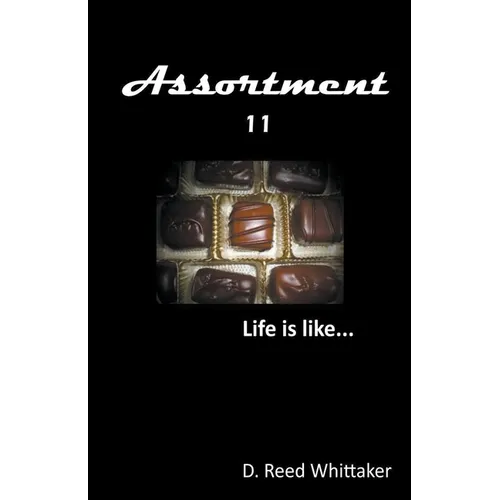 Assortment 11 - Paperback