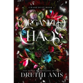 Organized Chaos (A Forbidden Age Gap Dark Romance): Book 1 of The Chaos Series - Paperback