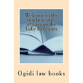 Welcome to the fundamentals of passing the baby bar exam: Pre exam study for an increasingly tough exam - Paperback
