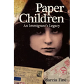 Paper Children an Immigrant's Legacy - Paperback