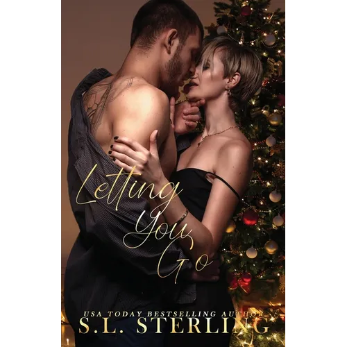 Letting You Go - Paperback
