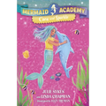 Mermaid Academy #2: Cora and Sparkle - Paperback