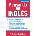 Pensando En Ingles = Thinking about English - Paperback