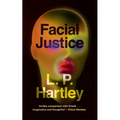 Facial Justice (Valancourt 20th Century Classics) - Paperback