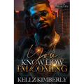 You Know How I'm Coming: An African American Romance - Paperback
